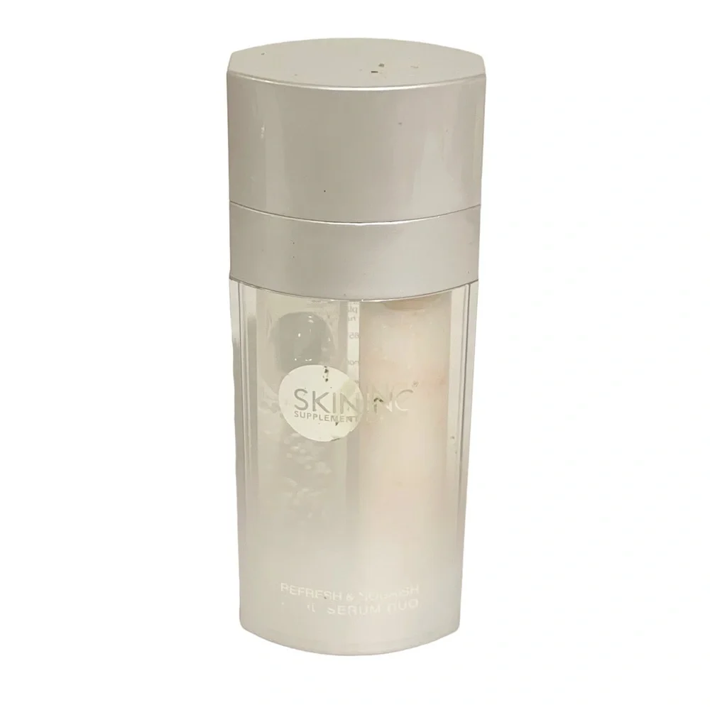 Skin Inc Refresh and Nourish Hand Serum Beauty Self Care‎ New